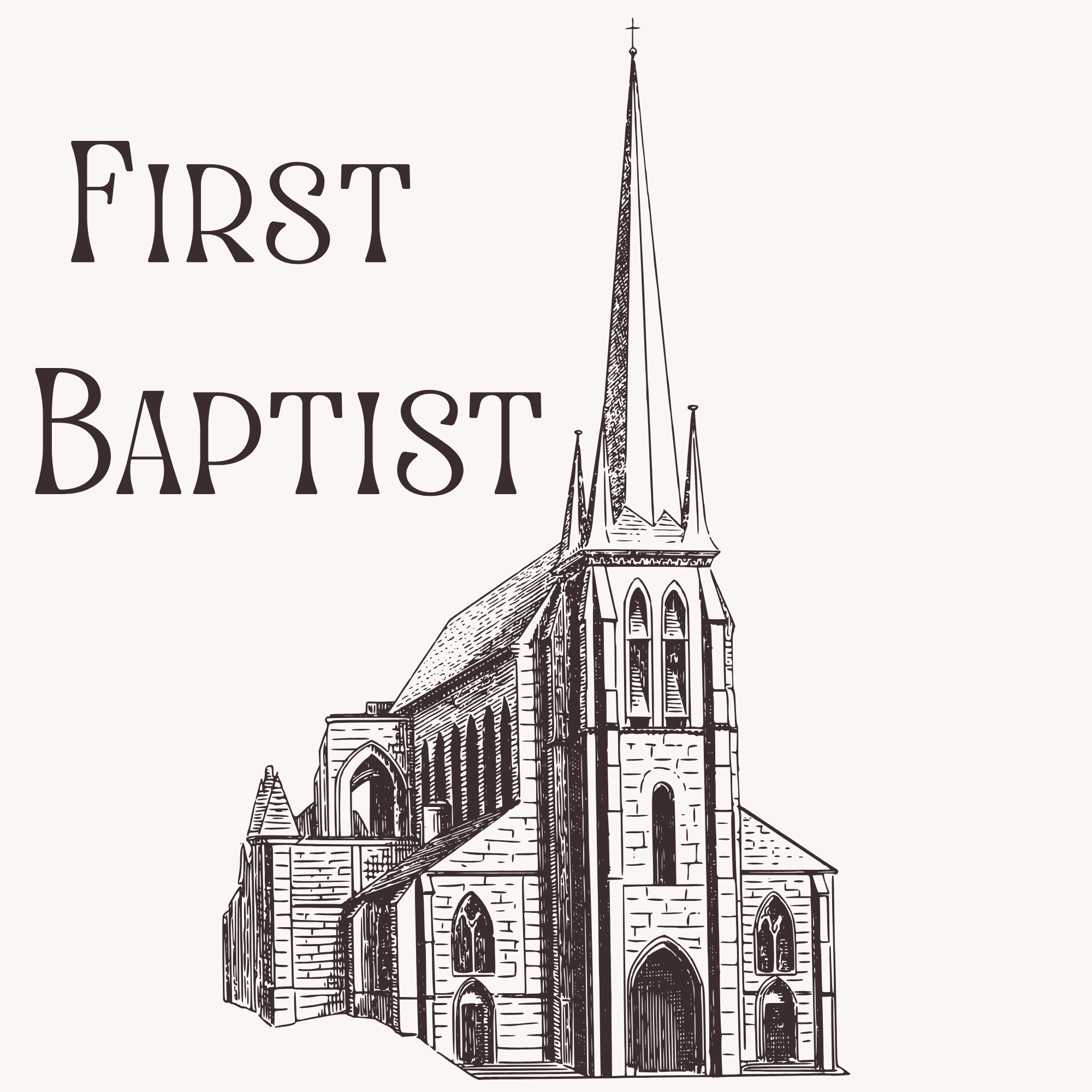 First Baptist Church Patterson, Louisiana